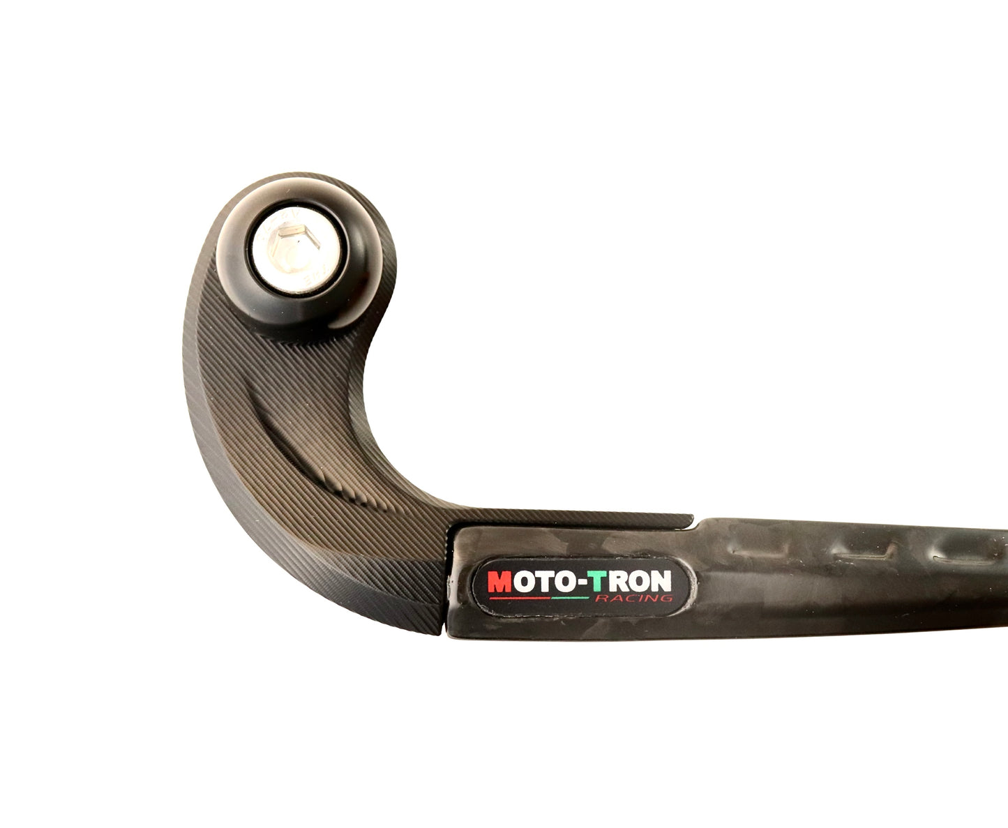 MOTO-TRON Pro Guard Carbon Lever Guard