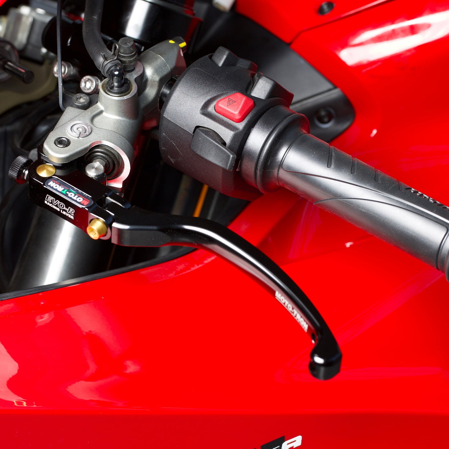 MOTO-TRON EVO-R Lever