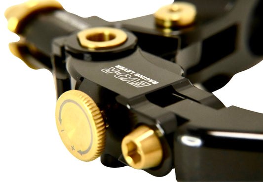 MOTO-TRON EVO-R 7075 Clutch Assembly