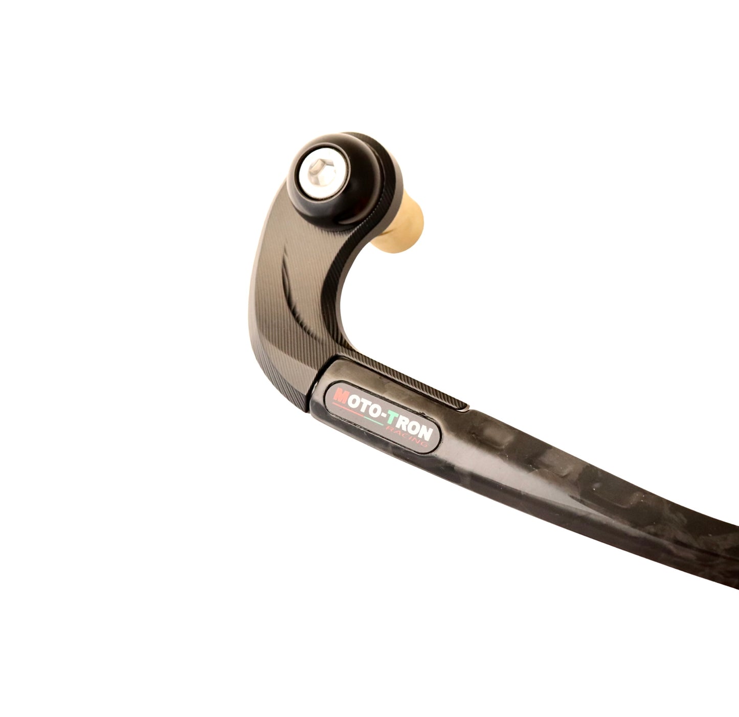 MOTO-TRON Pro Guard Carbon Lever Guard