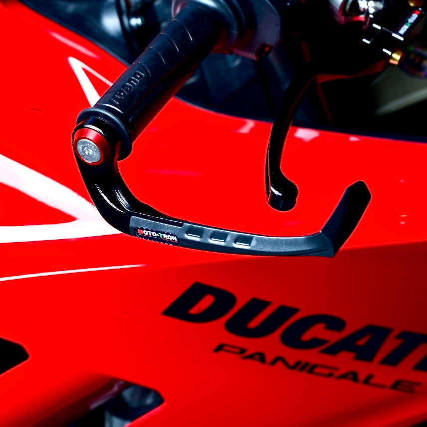 MOTO-TRON Pro Guard GPR Lever Guard
