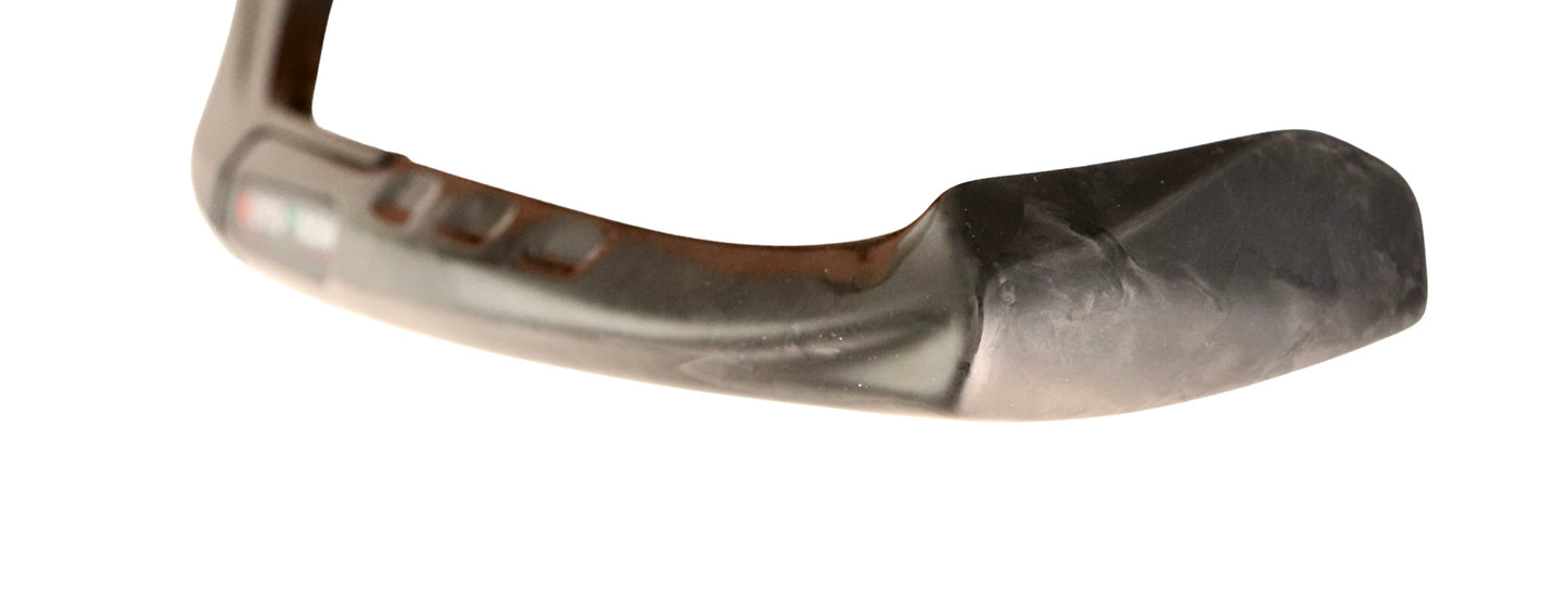 MOTO-TRON Pro Guard Carbon Lever Guard