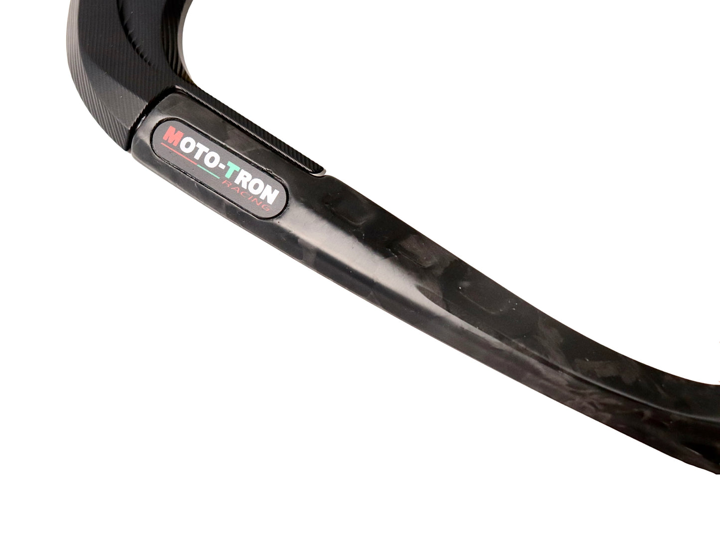 MOTO-TRON Pro Guard Carbon Lever Guard