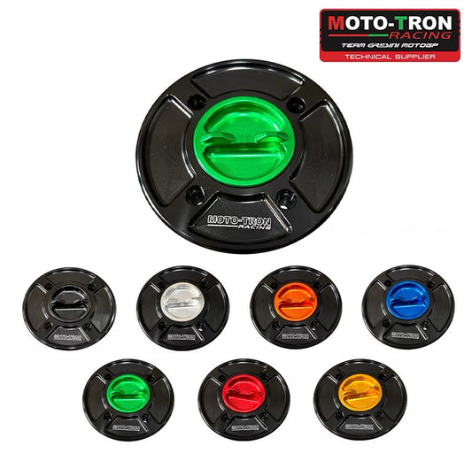 MOTO-TRON Racing Fuel Cap