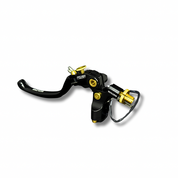 MOTO-TRON EVO-R 6061 Clutch Assembly