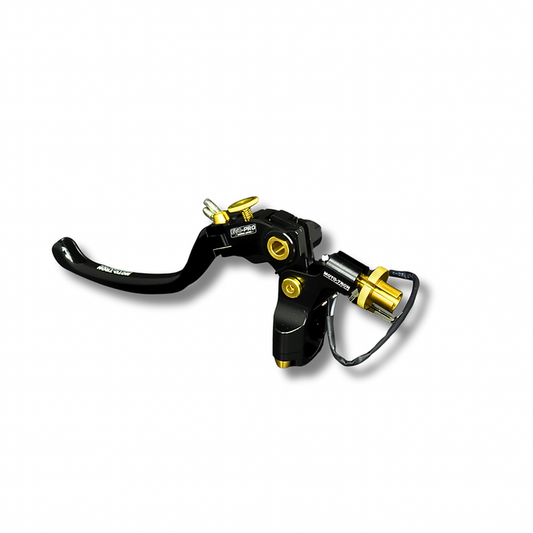 MOTO-TRON EVO-R 6061 Clutch Assembly