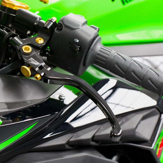 MOTO-TRON EVO-R 6061 Clutch Assembly