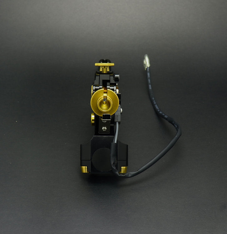 MOTO-TRON EVO-R 6061 Clutch Assembly