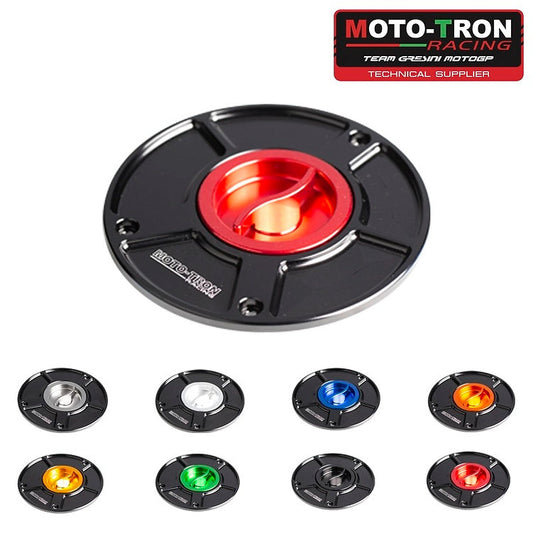 Quick release fuel cap, secure, easy access, durable, racing, fuel tank, high-performance, lightweight, fast refuel