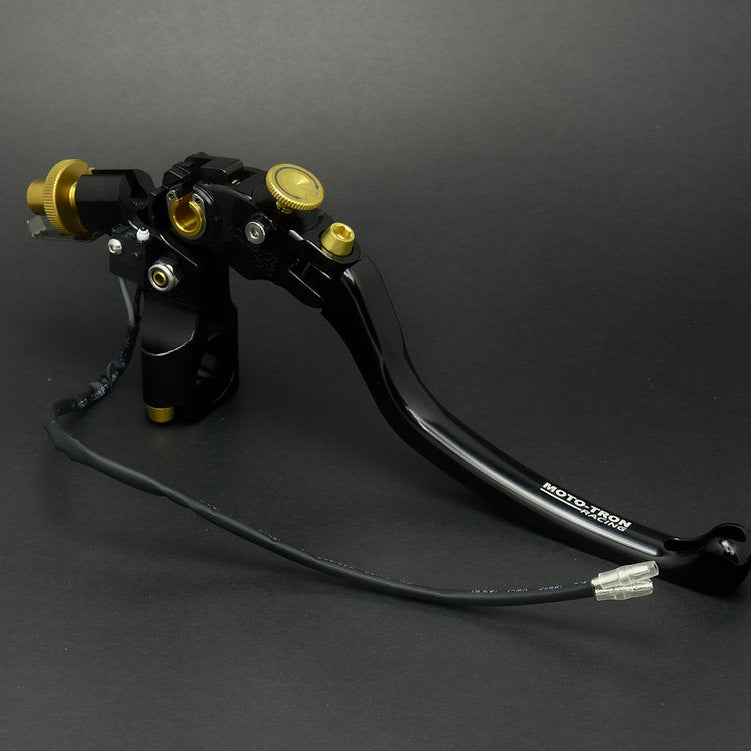 MOTO-TRON EVO-R 6061 Clutch Assembly