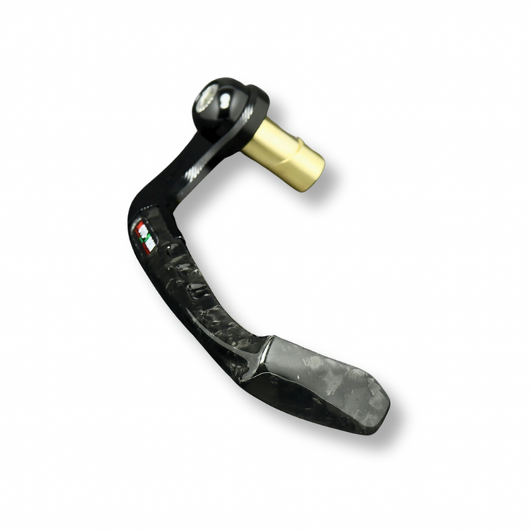 MOTO-TRON Pro Guard Carbon Lever Guard