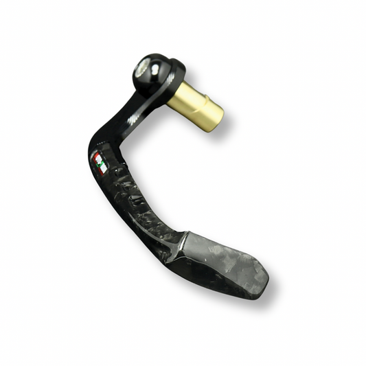 MOTO-TRON Pro Guard Carbon Lever Guard