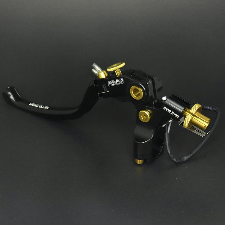 MOTO-TRON EVO-R 6061 Clutch Assembly