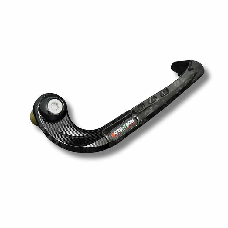 MOTO-TRON Pro Guard Carbon Lever Guard