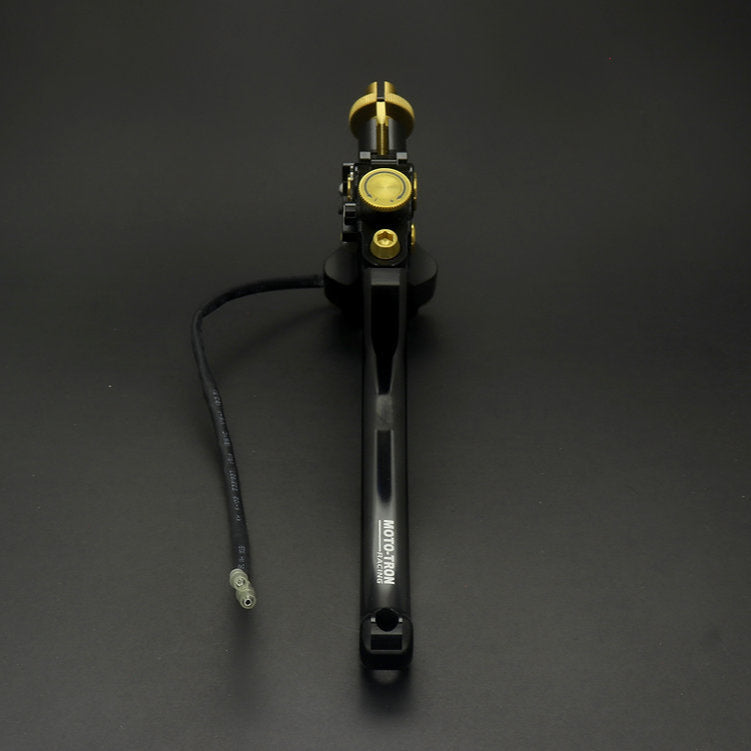 MOTO-TRON EVO-R 6061 Clutch Assembly