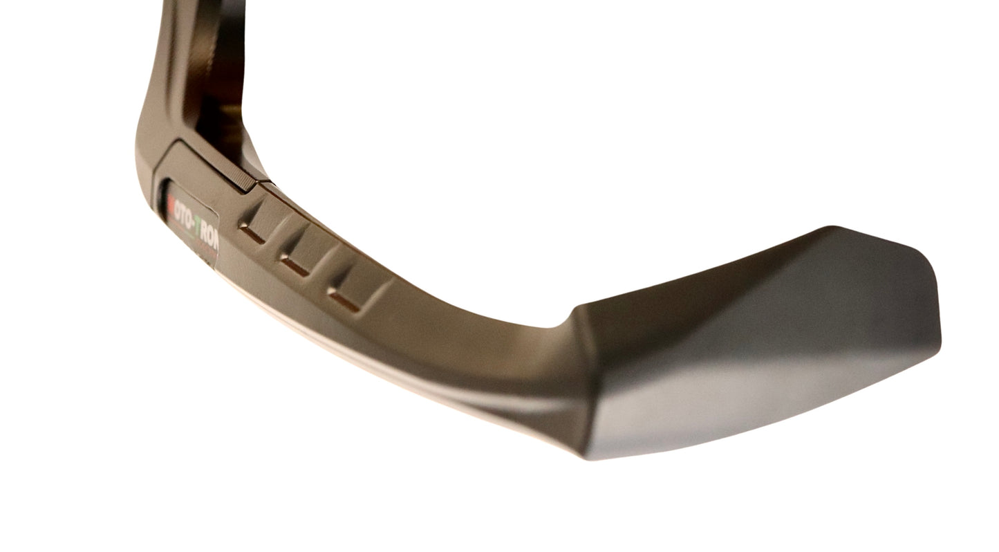 MOTO-TRON Pro Guard GPR Lever Guard