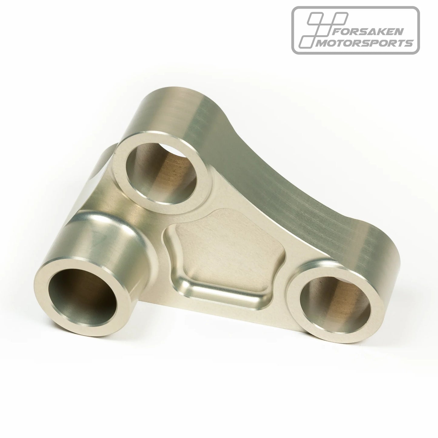 Forsaken Motorsports BMW S1000RR Linear Suspension Link 15+ & HP4