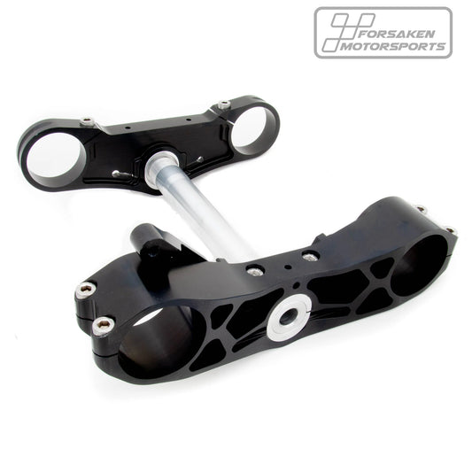 Forsaken Motorsports BMW S1000RR Triple Clamps 20+