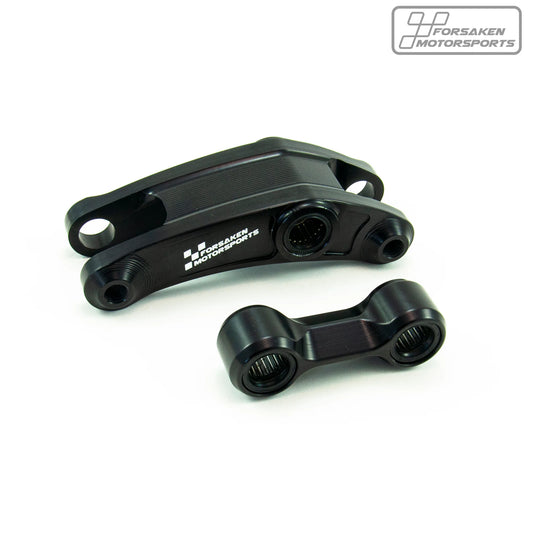 Forsaken Motorsports BMW S1000RR Linear Suspension Link 20+