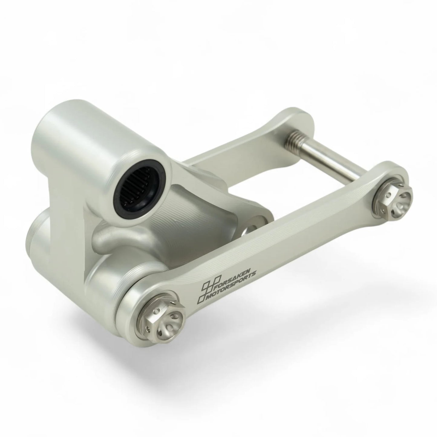 Forsaken Motorsports Ducati V4 Linear Suspension Link 18-24