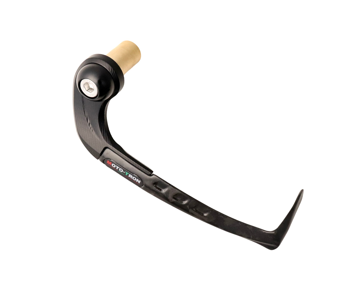 MOTO-TRON Pro Guard Carbon Lever Guard