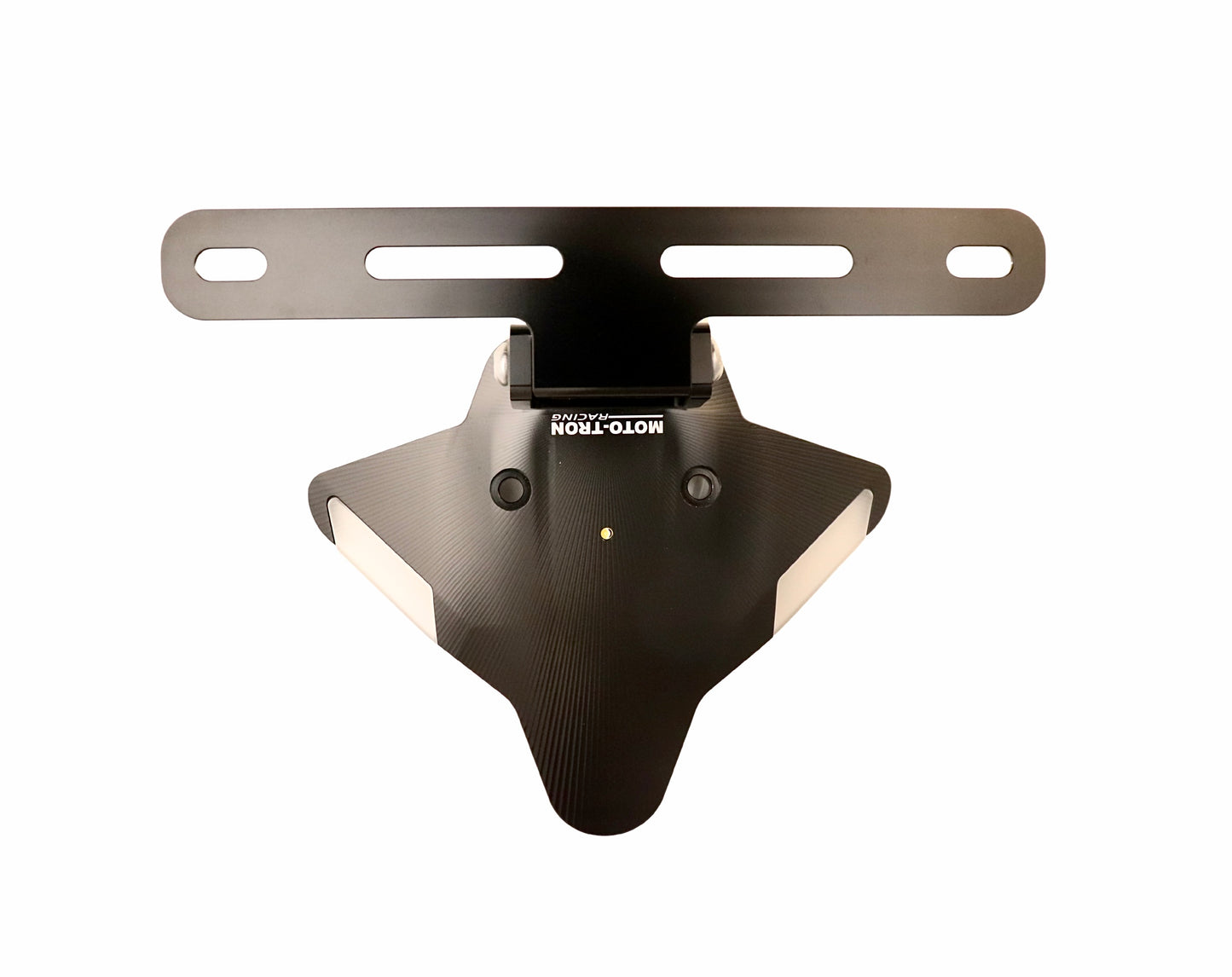 Ducati V4/V2 Fender Eliminator