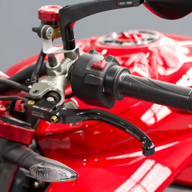 MOTO-TRON EVO-R Lever