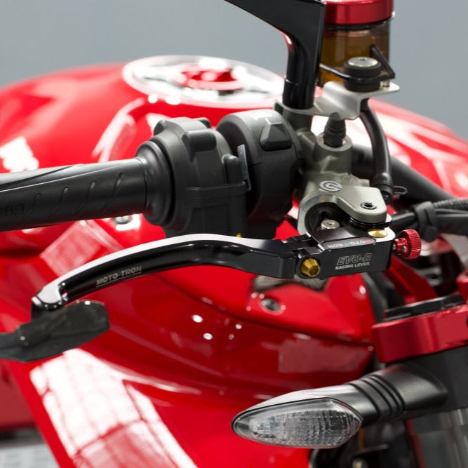 MOTO-TRON EVO-R Lever