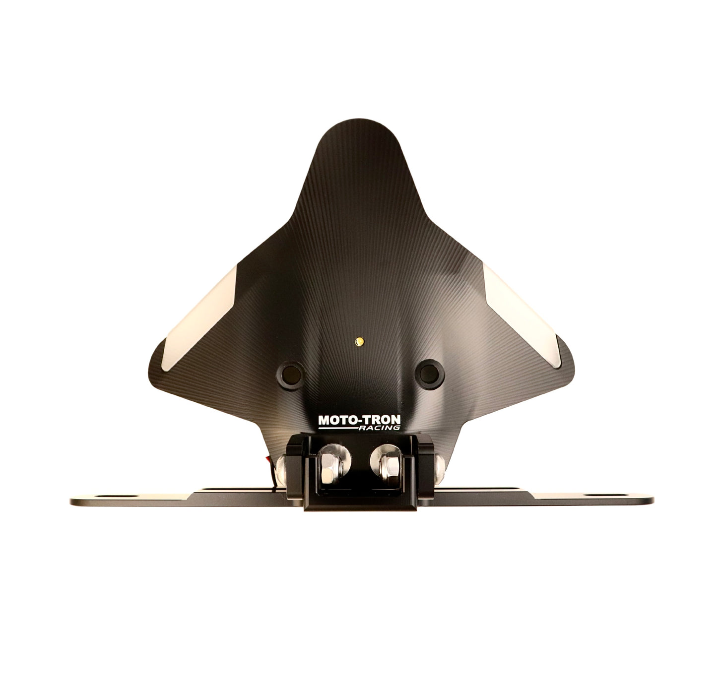 Ducati V4/V2 Fender Eliminator