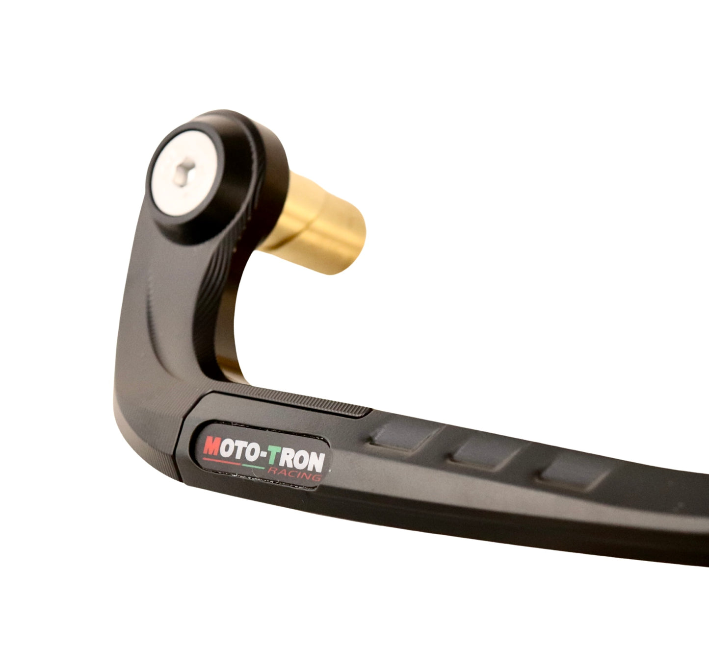 MOTO-TRON Pro Guard GPR Lever Guard