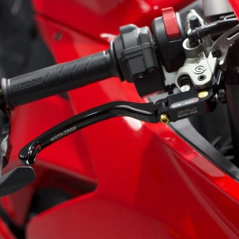 MOTO-TRON EVO-R Lever