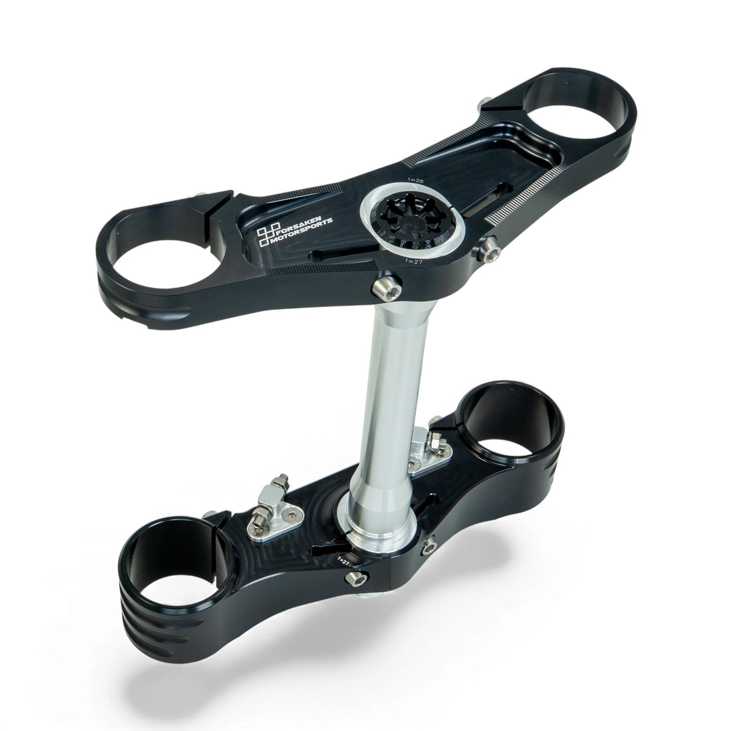 Forsaken Motorsports Ducati Panigale Triple Clamps
