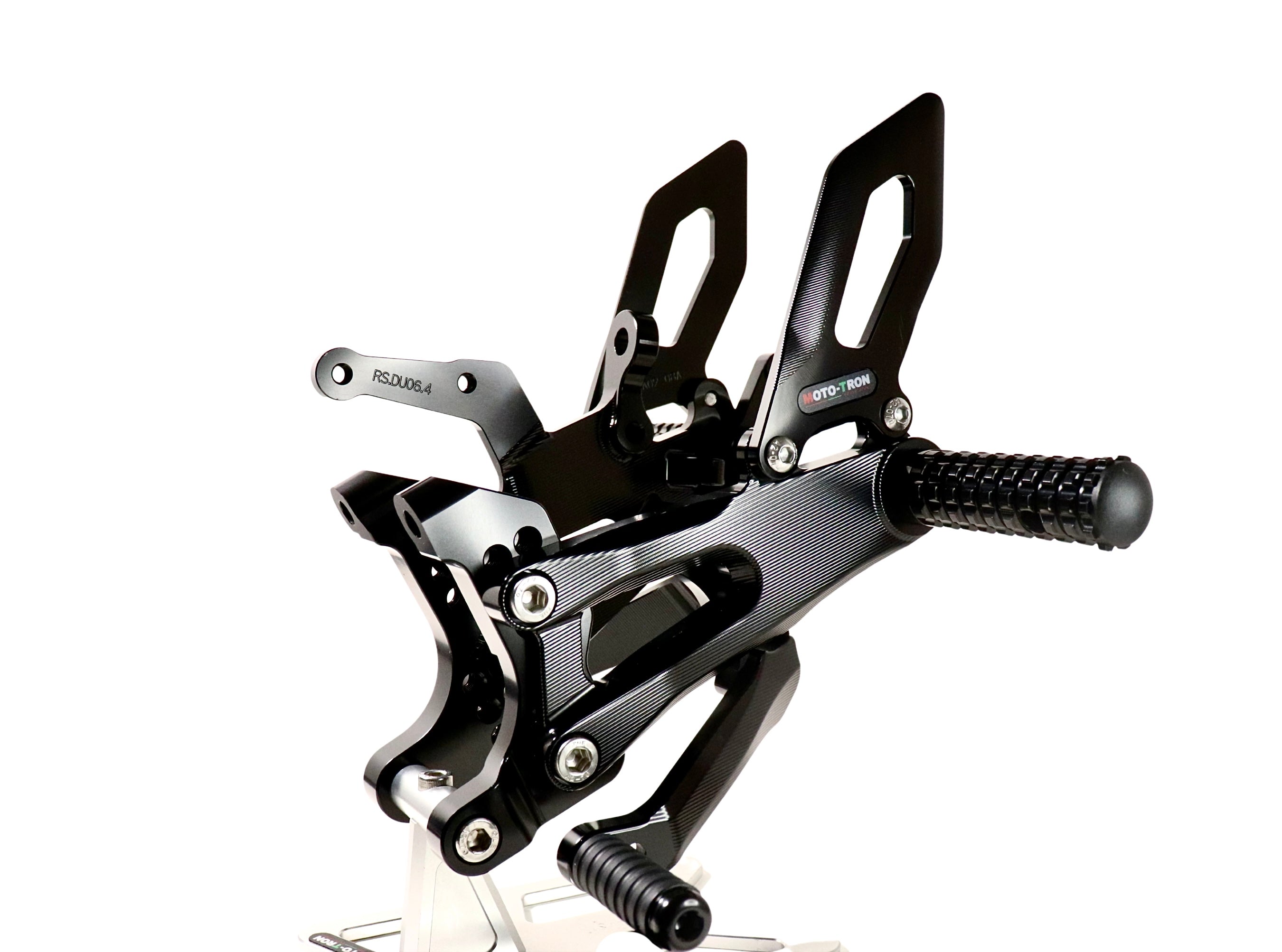 rearsets. – darkstar ltd.