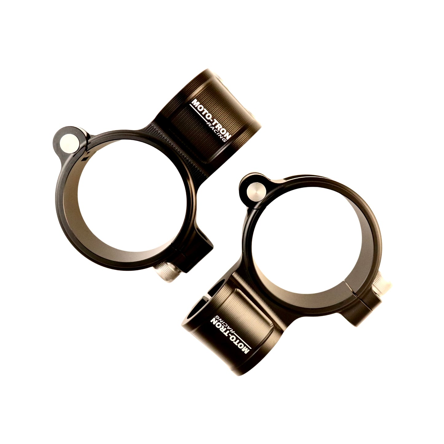 MOTO-TRON CLIP-ONS