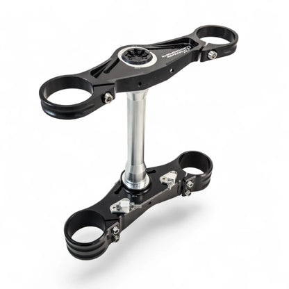 Forsaken Motorsports Ducati V2 Triple Clamps