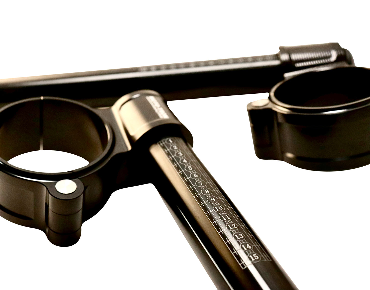 MOTO-TRON CLIP-ONS