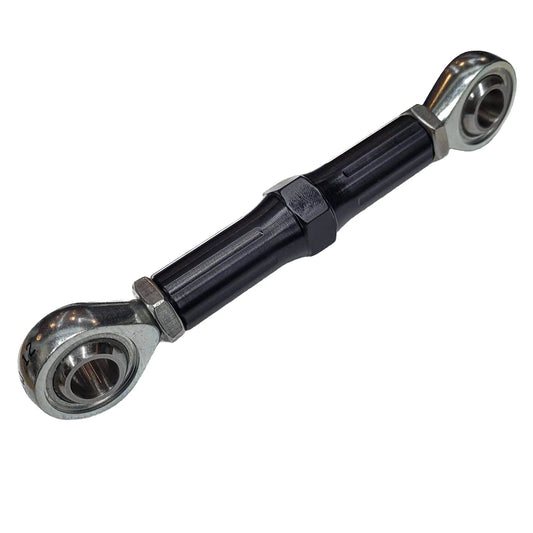 Forsaken Motorsports Ducati Adjustable Ride Height Rod