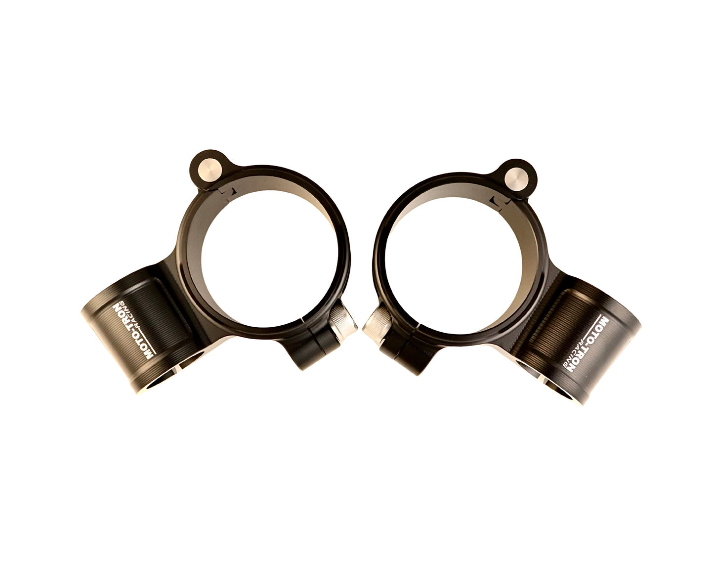 MOTO-TRON CLIP-ONS