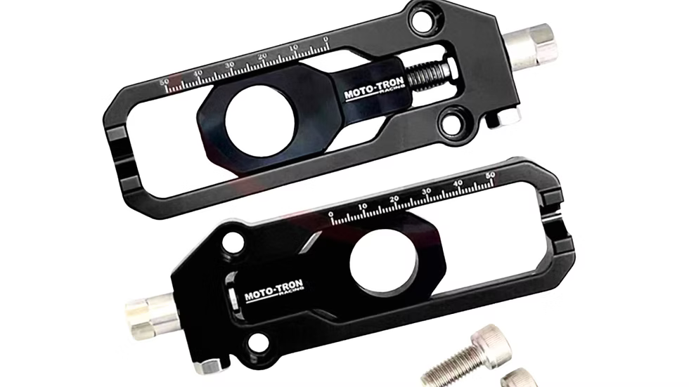 MOTO-TRON Chain Adjusters