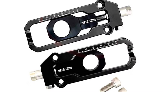 MOTO-TRON Chain Adjusters