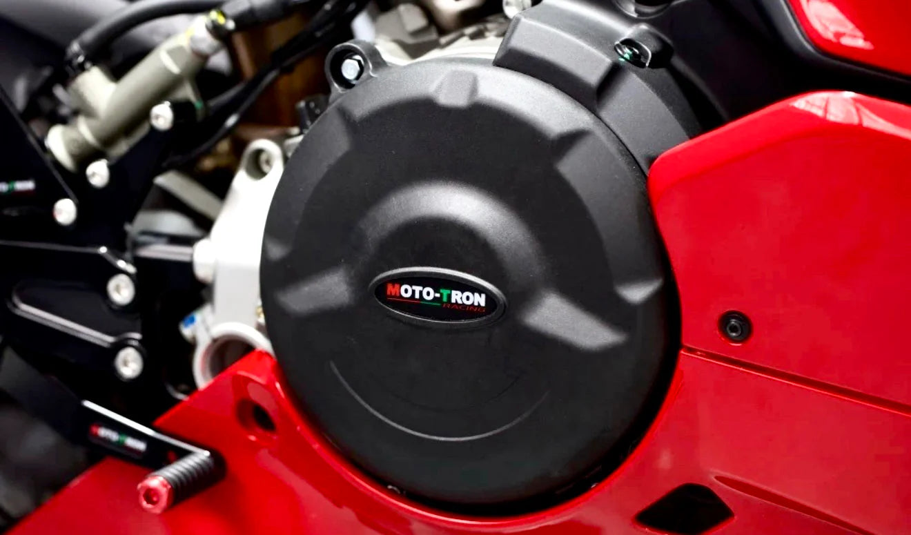 MOTO-TRON Engine Covers