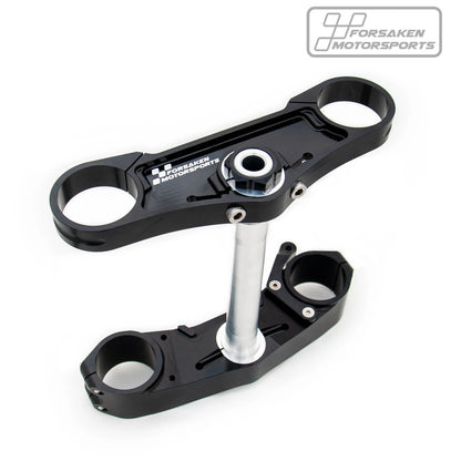 Forsaken Motorsports BMW S1000RR Triple Clamps 20+