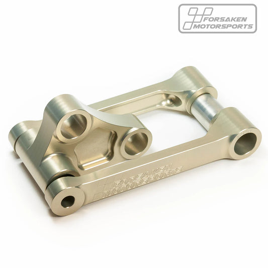 Forsaken Motorsports BMW S1000RR Linear Suspension Link 10-14