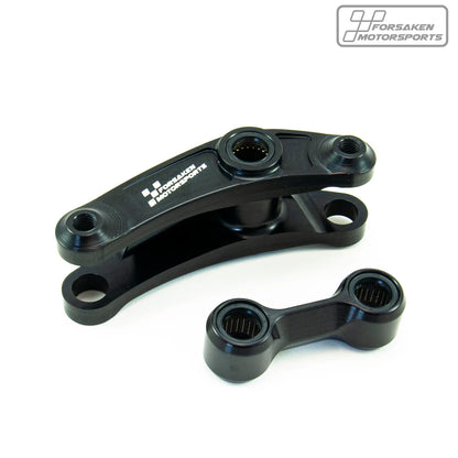 Forsaken Motorsports BMW S1000RR Linear Suspension Link 20+