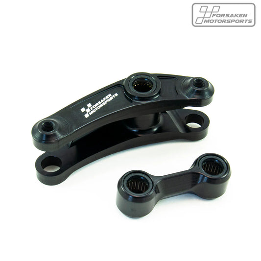 Forsaken Motorsports BMW S1000RR Linear Suspension Link 20+