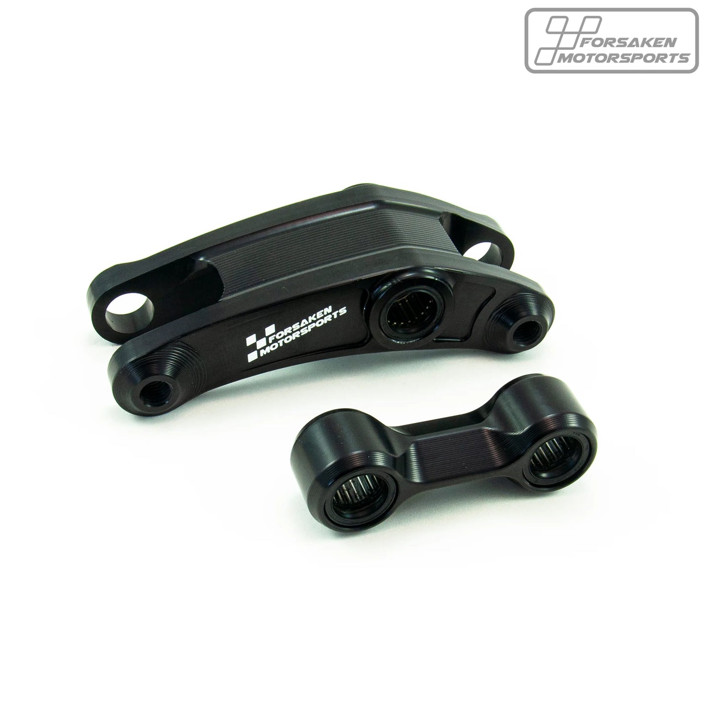Forsaken Motorsports BMW S1000RR Linear Suspension Link 20+