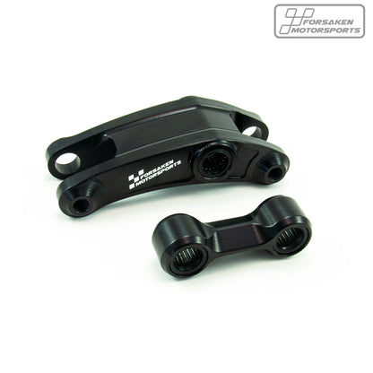 Forsaken Motorsports BMW S1000RR Linear Suspension Link 20+