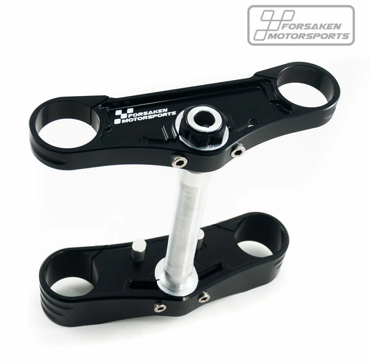 Forsaken Motorsports Ducati 1098/1198 Triple Clamps