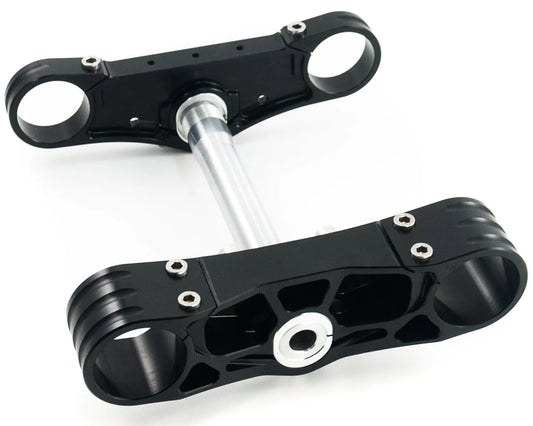 Forsaken Motorsports Triumph Street Triple 765RS Triple Clamps