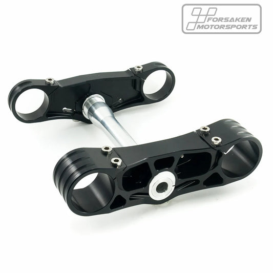 Forsaken Motorsports Ducati 1098/1198 Triple Clamps